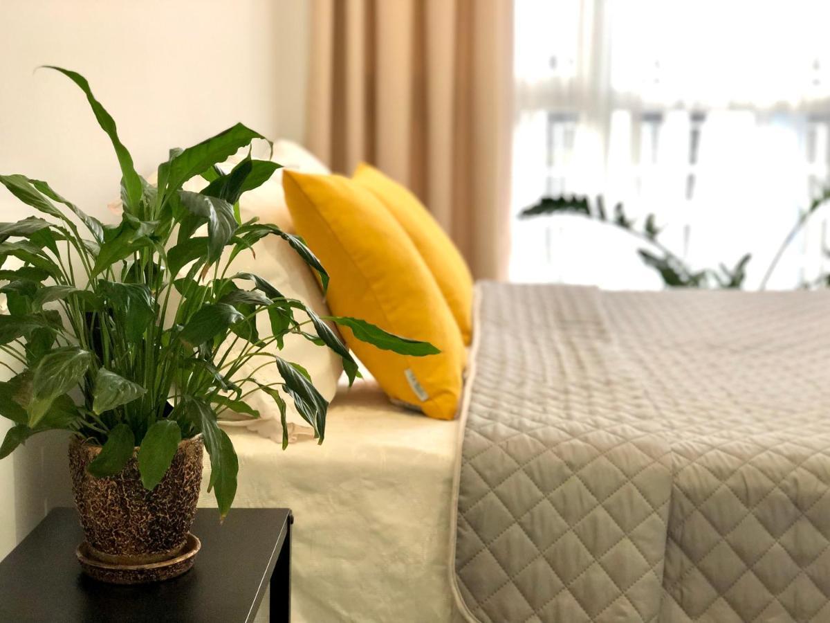 Osapart Ideal Apartment In The Complex Great Britain Λβιβ Εξωτερικό φωτογραφία