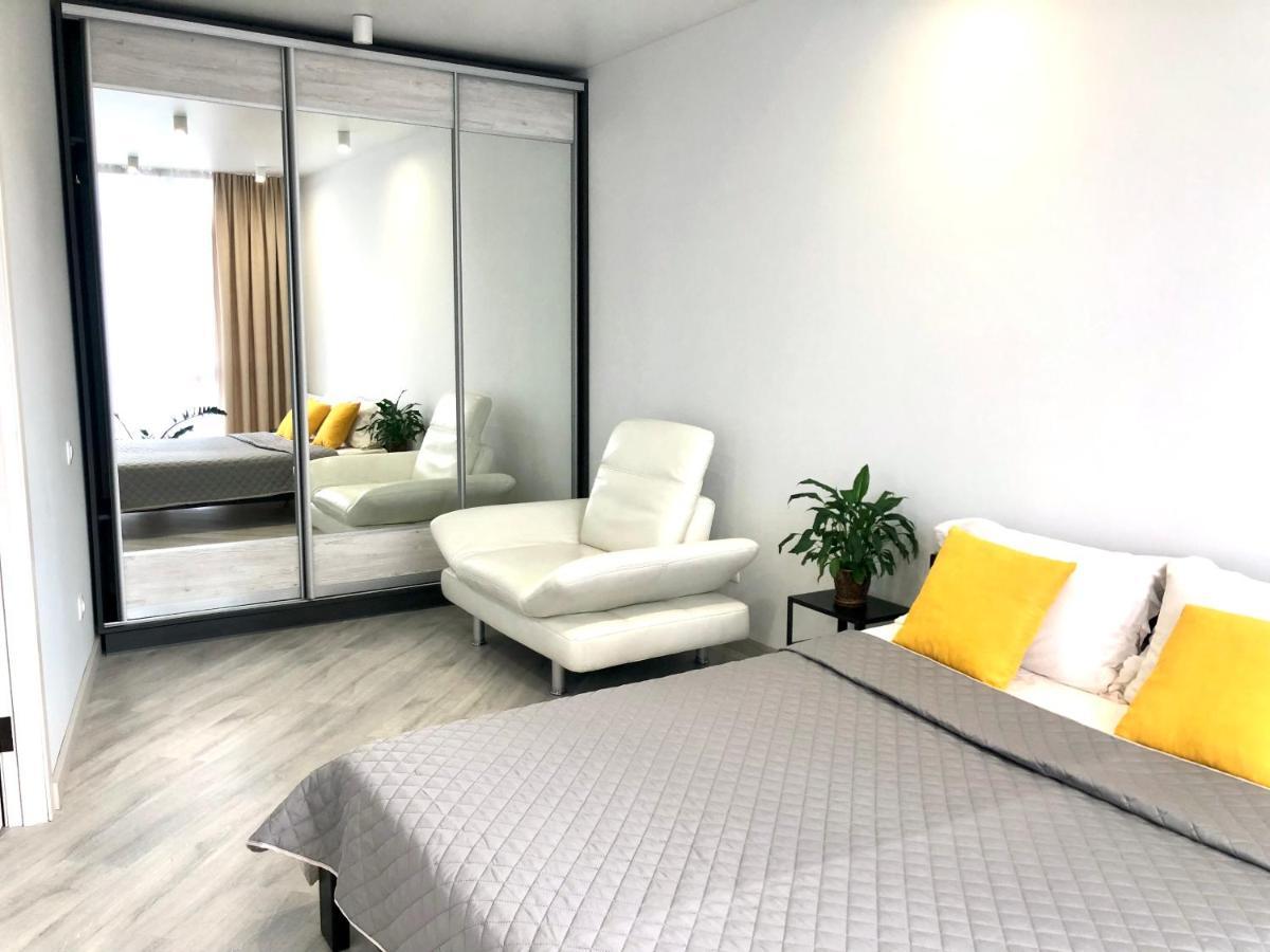 Osapart Ideal Apartment In The Complex Great Britain Λβιβ Εξωτερικό φωτογραφία