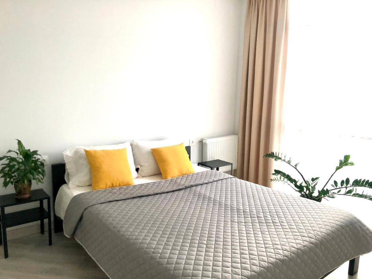 Osapart Ideal Apartment In The Complex Great Britain Λβιβ Εξωτερικό φωτογραφία