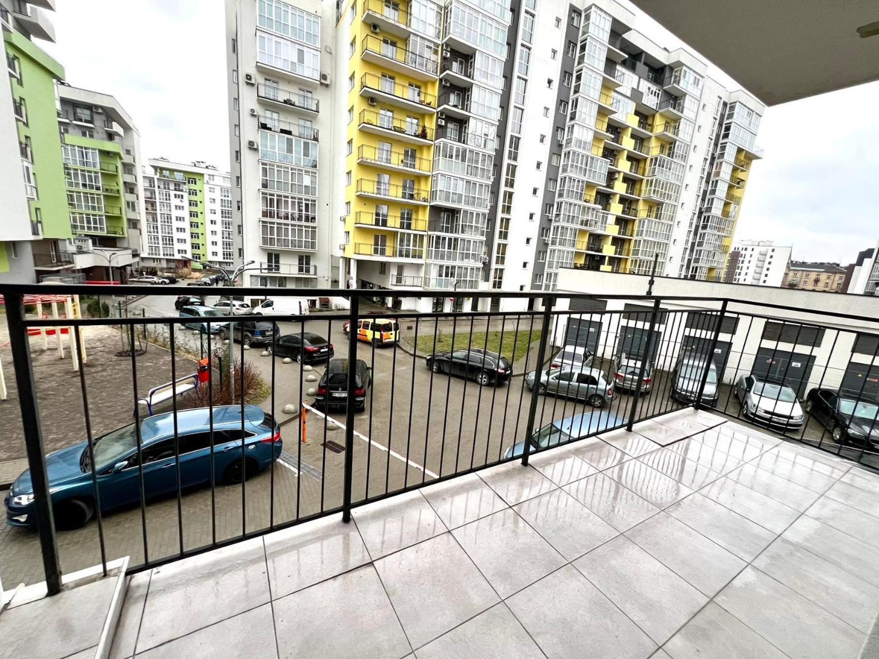 Osapart Ideal Apartment In The Complex Great Britain Λβιβ Εξωτερικό φωτογραφία