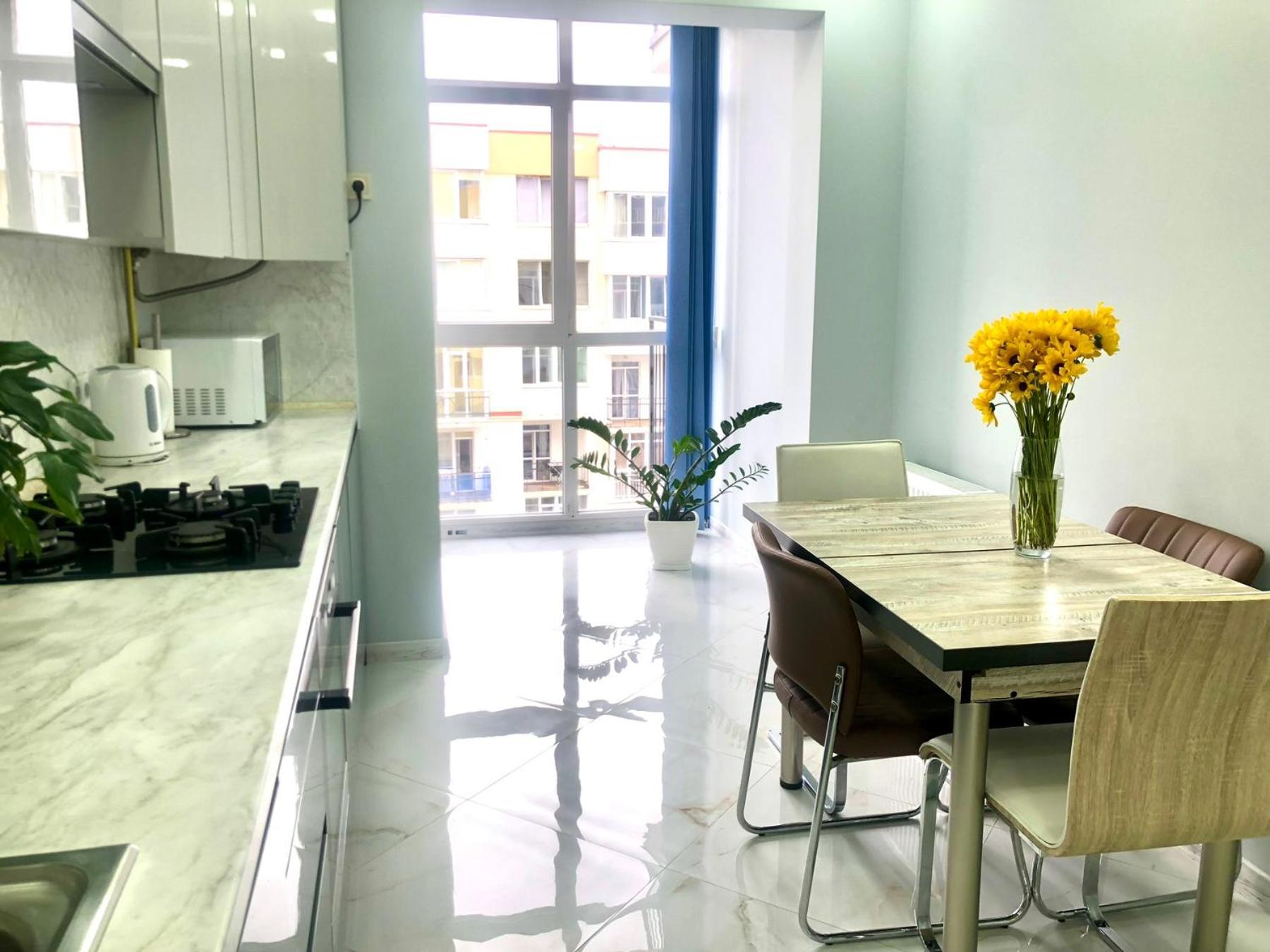 Osapart Ideal Apartment In The Complex Great Britain Λβιβ Εξωτερικό φωτογραφία