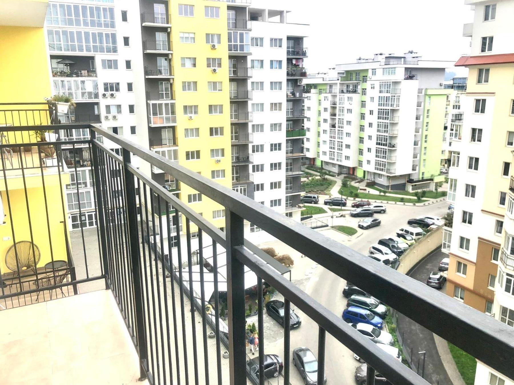 Osapart Ideal Apartment In The Complex Great Britain Λβιβ Εξωτερικό φωτογραφία