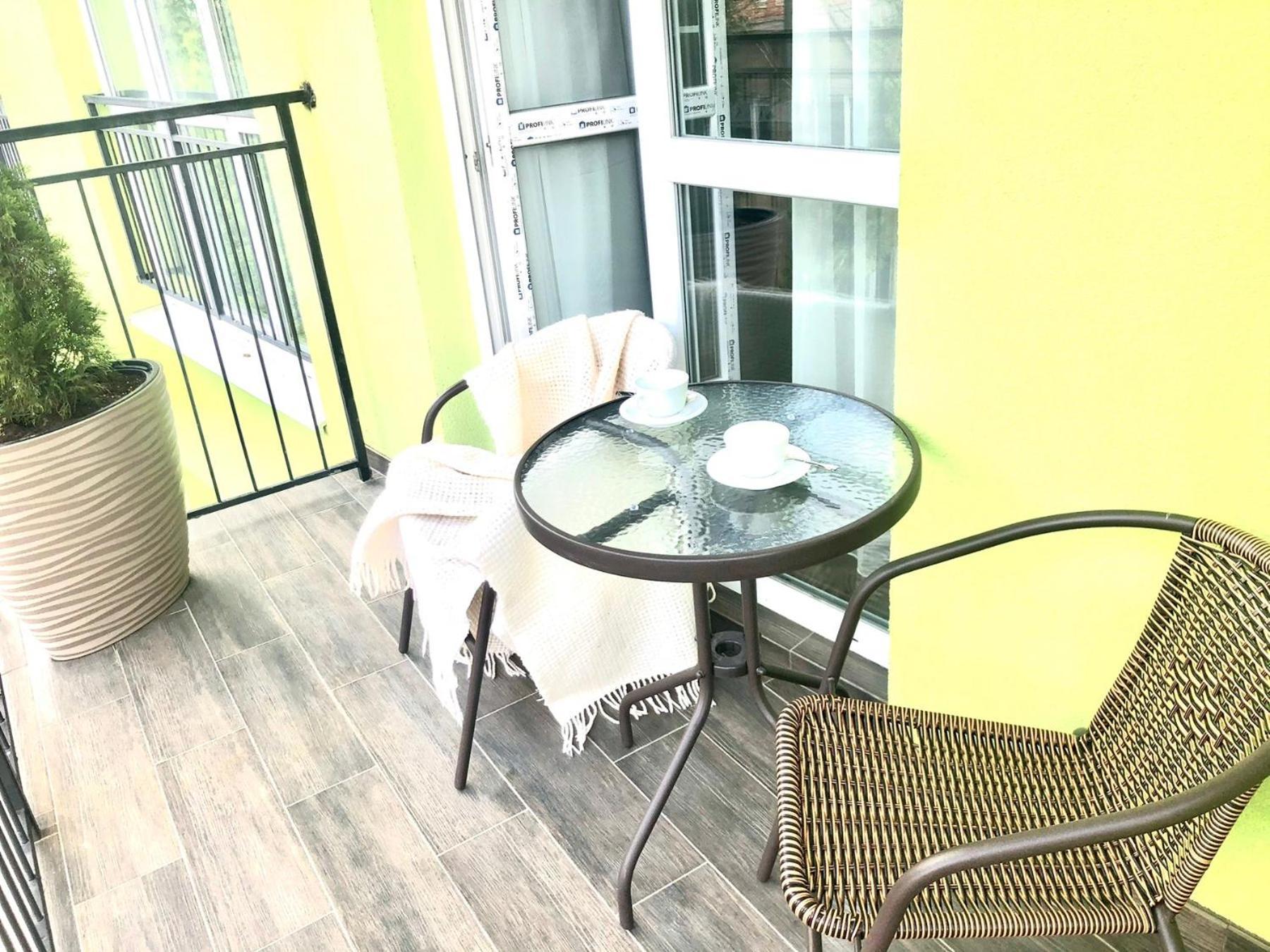 Osapart Ideal Apartment In The Complex Great Britain Λβιβ Εξωτερικό φωτογραφία