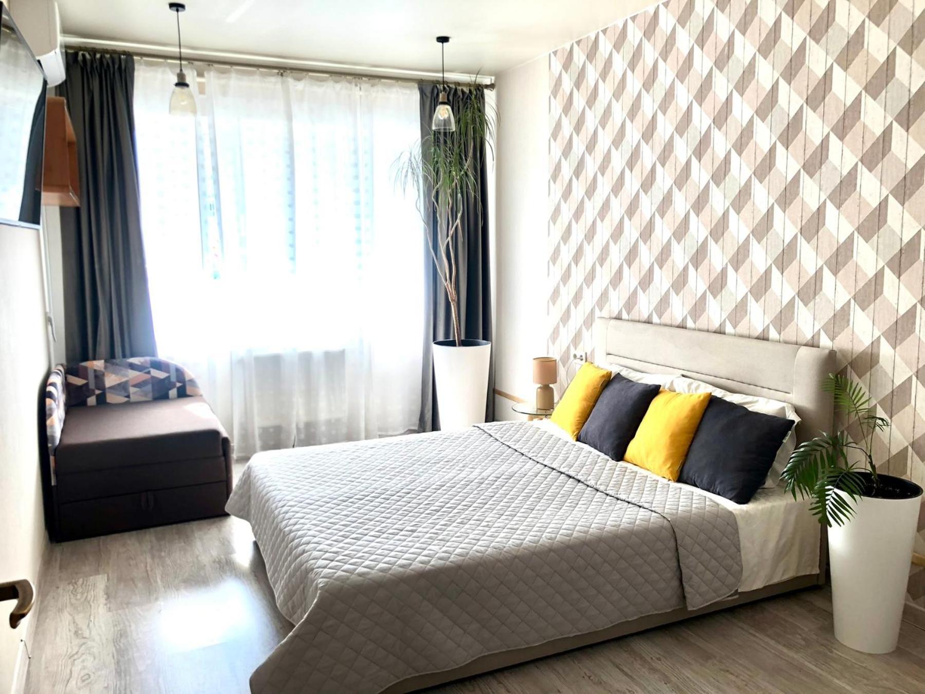 Osapart Ideal Apartment In The Complex Great Britain Λβιβ Εξωτερικό φωτογραφία