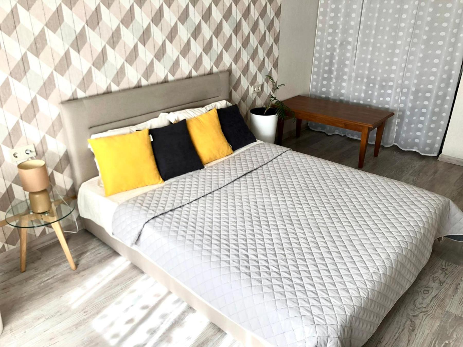 Osapart Ideal Apartment In The Complex Great Britain Λβιβ Εξωτερικό φωτογραφία