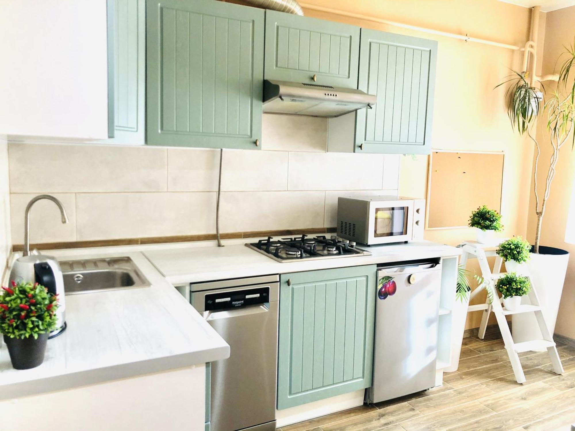 Osapart Ideal Apartment In The Complex Great Britain Λβιβ Εξωτερικό φωτογραφία