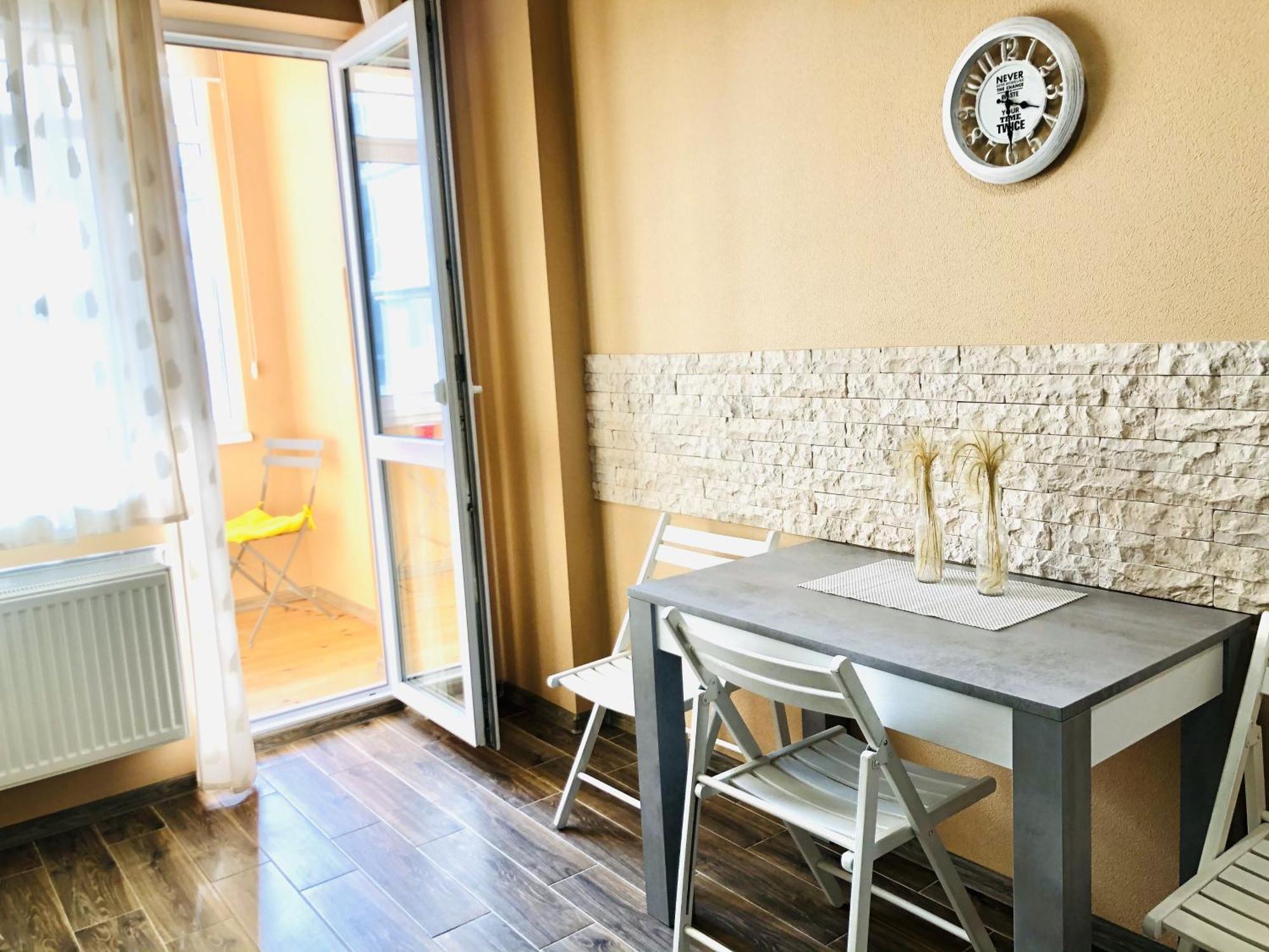 Osapart Ideal Apartment In The Complex Great Britain Λβιβ Εξωτερικό φωτογραφία
