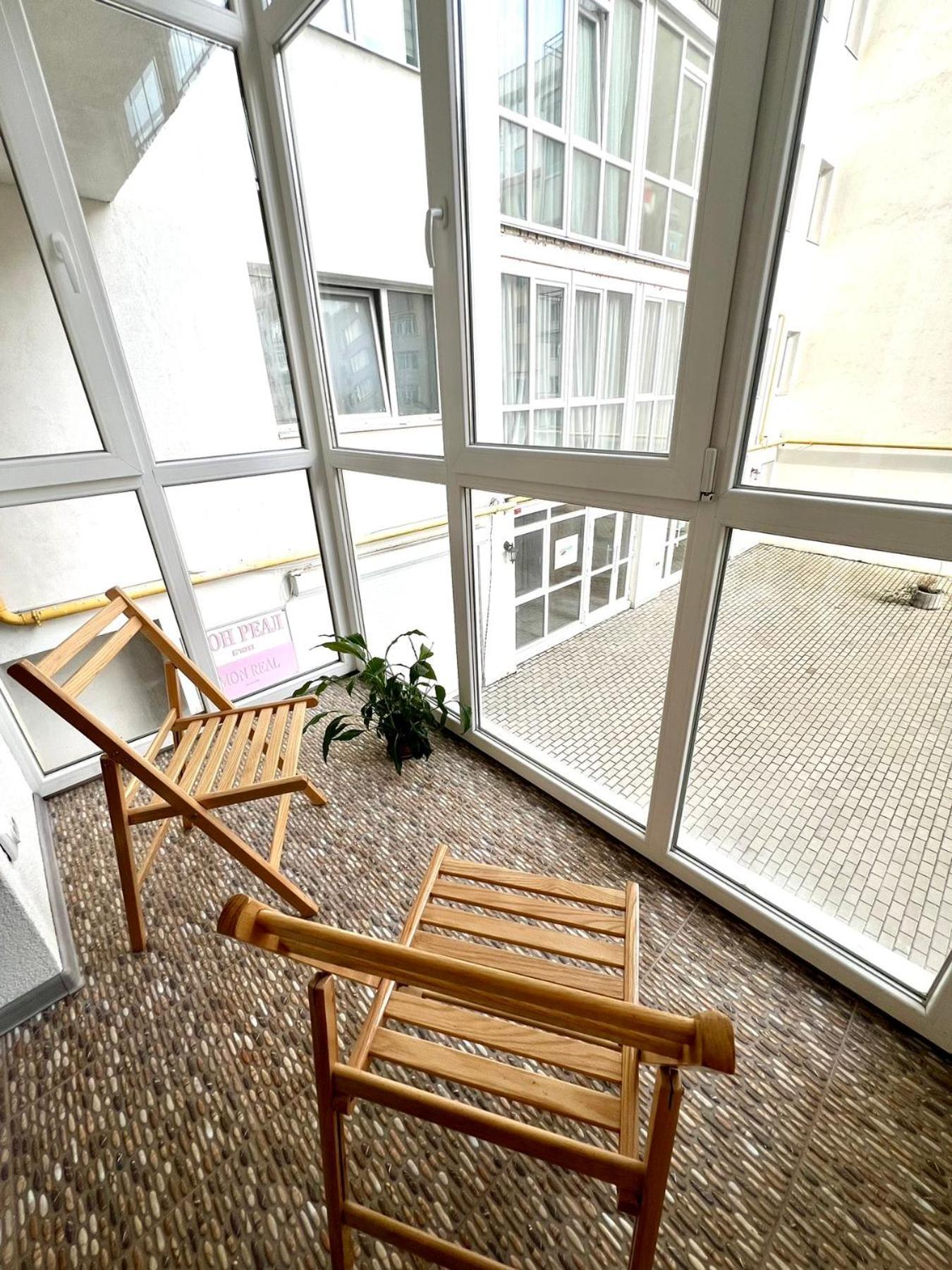 Osapart Ideal Apartment In The Complex Great Britain Λβιβ Εξωτερικό φωτογραφία