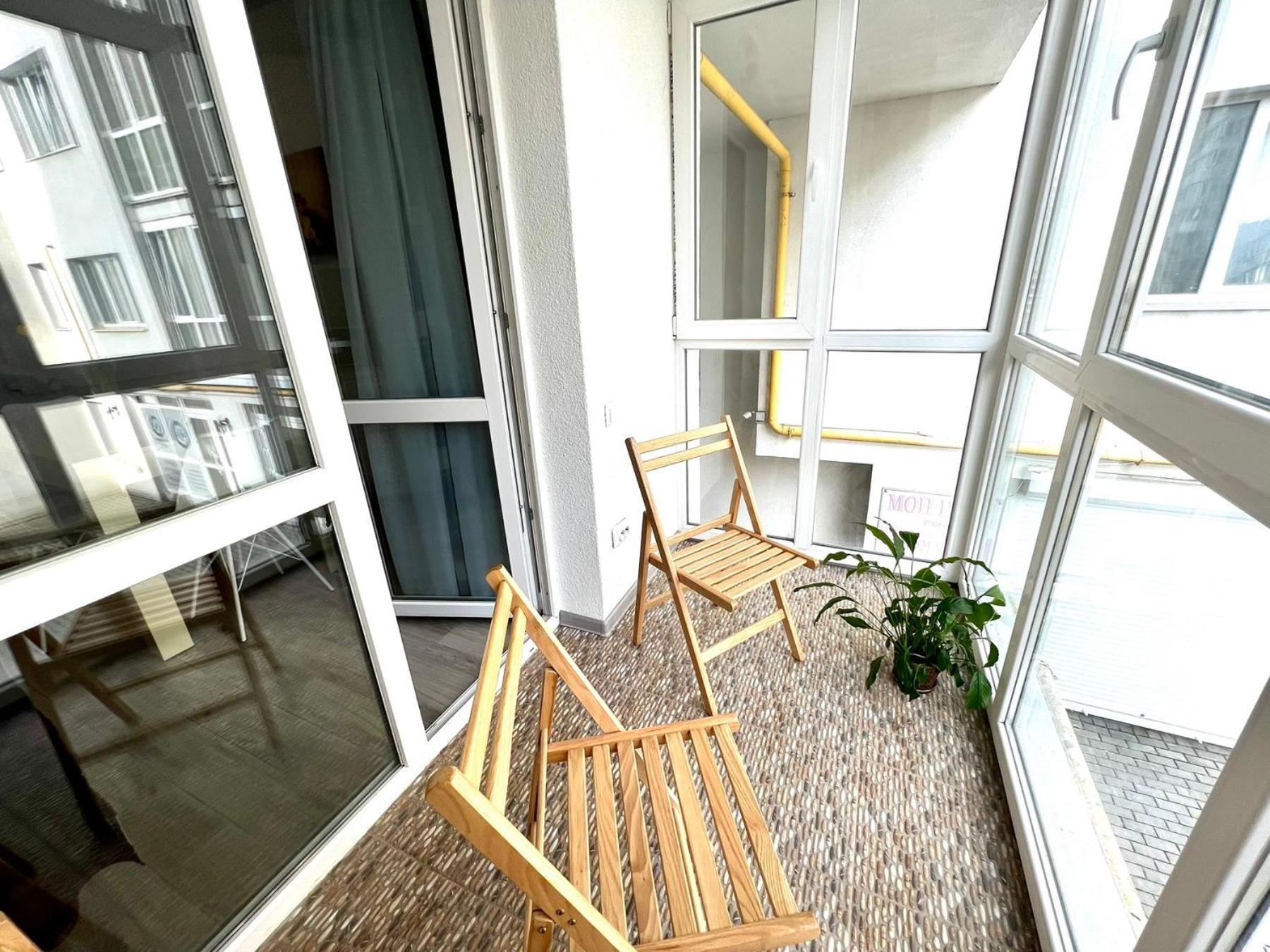 Osapart Ideal Apartment In The Complex Great Britain Λβιβ Εξωτερικό φωτογραφία