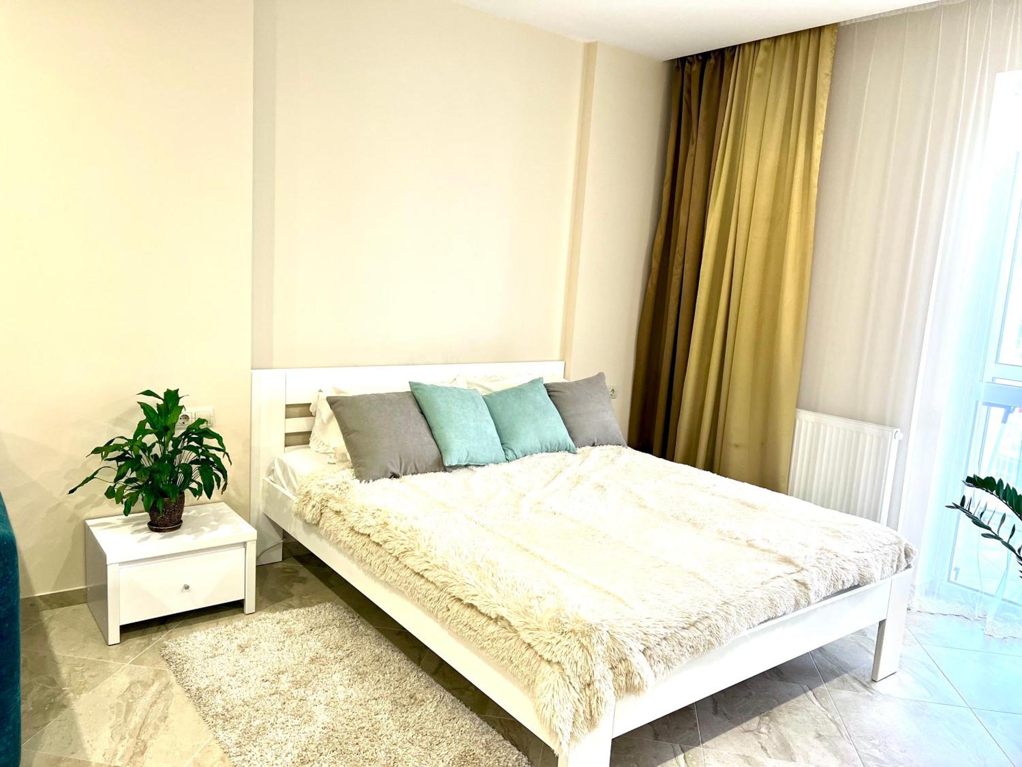 Osapart Ideal Apartment In The Complex Great Britain Λβιβ Εξωτερικό φωτογραφία