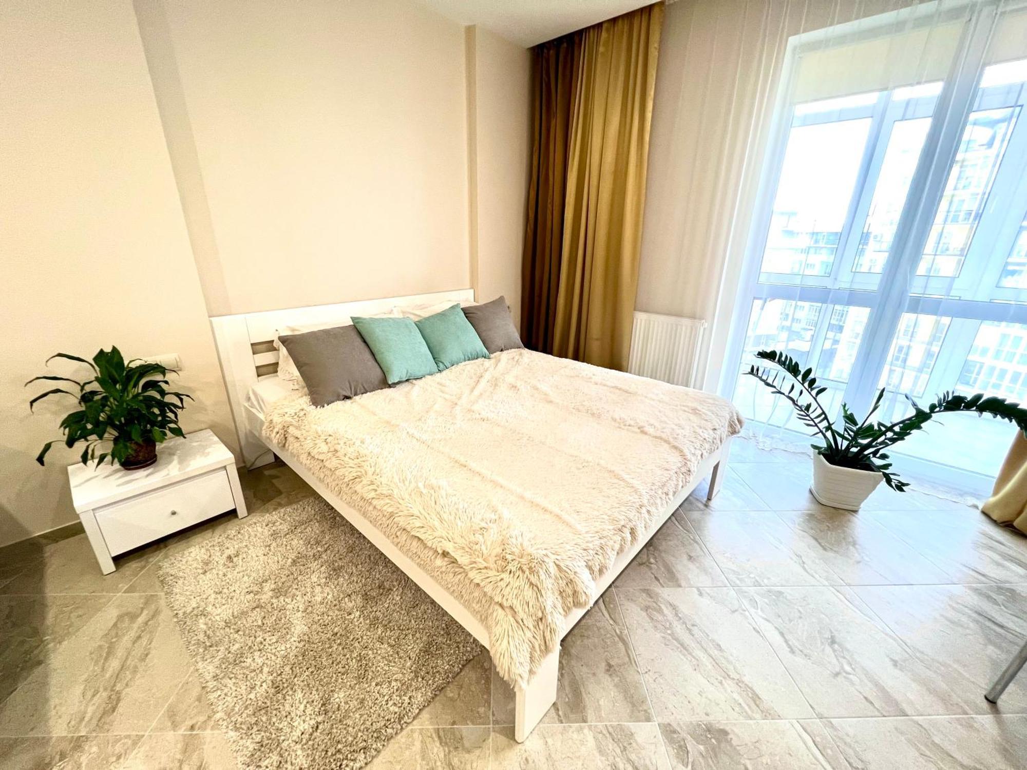 Osapart Ideal Apartment In The Complex Great Britain Λβιβ Εξωτερικό φωτογραφία
