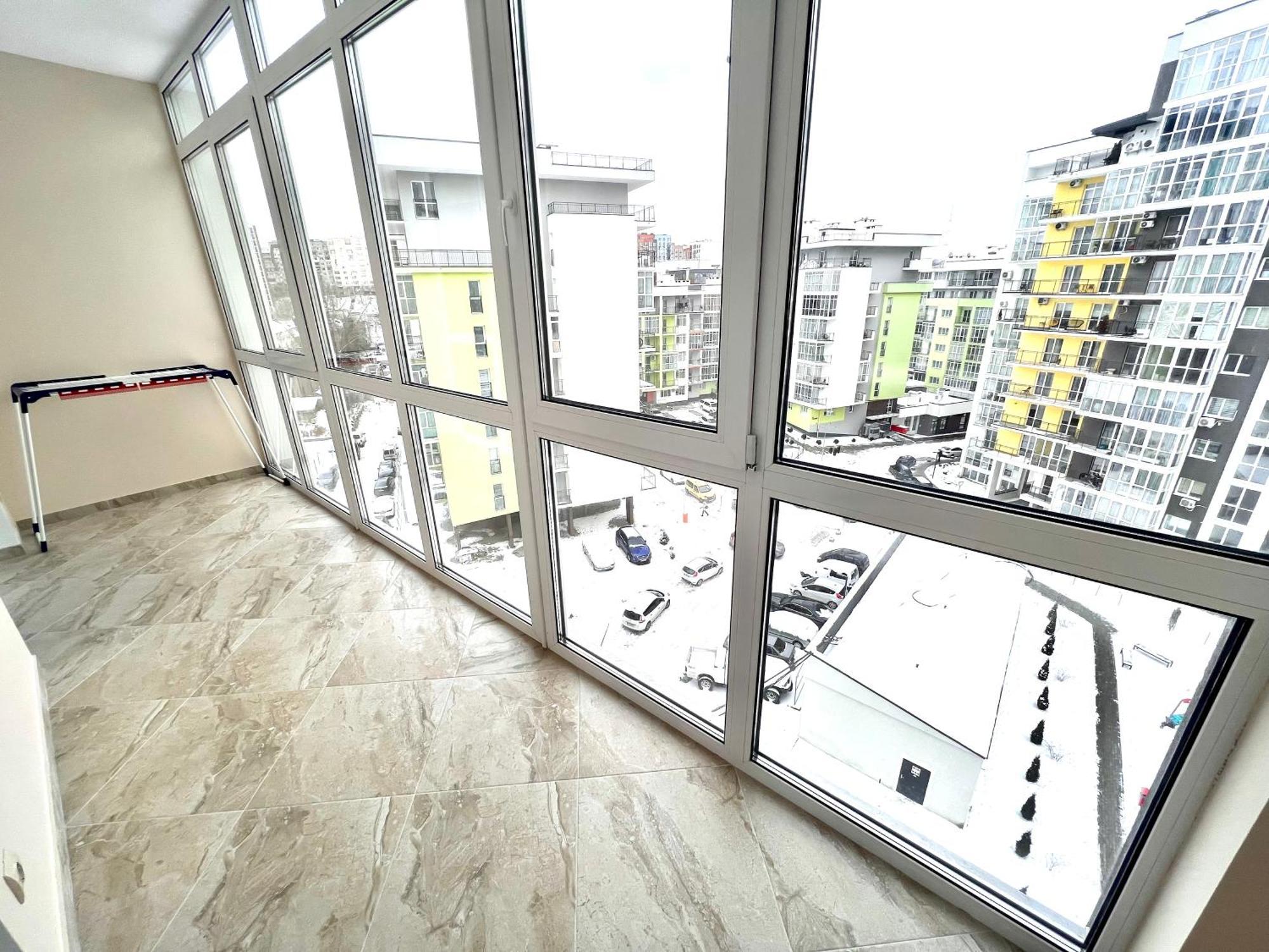 Osapart Ideal Apartment In The Complex Great Britain Λβιβ Εξωτερικό φωτογραφία