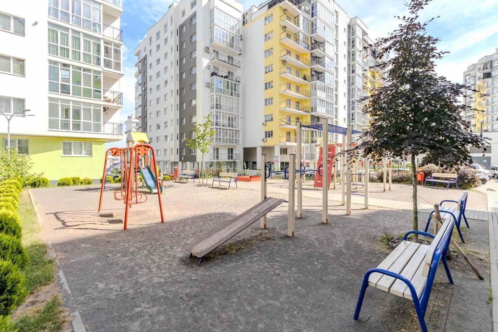Osapart Ideal Apartment In The Complex Great Britain Λβιβ Εξωτερικό φωτογραφία