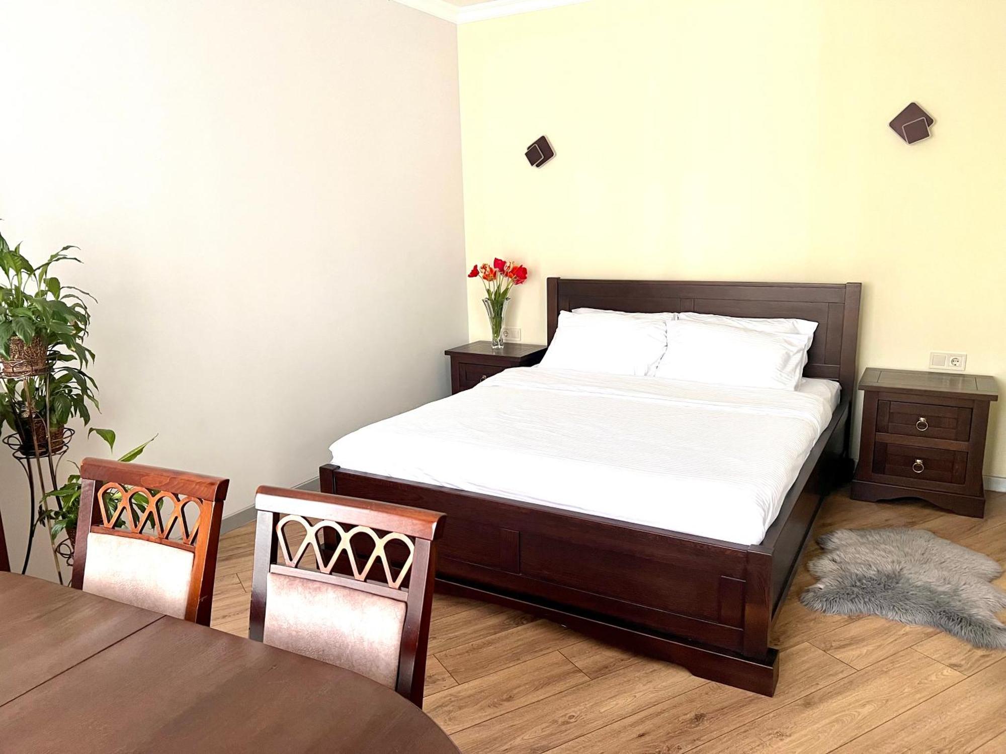 Osapart Ideal Apartment In The Complex Great Britain Λβιβ Εξωτερικό φωτογραφία