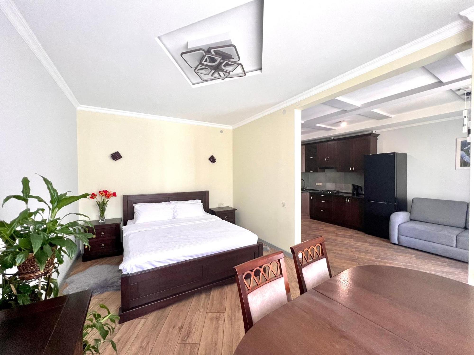 Osapart Ideal Apartment In The Complex Great Britain Λβιβ Εξωτερικό φωτογραφία