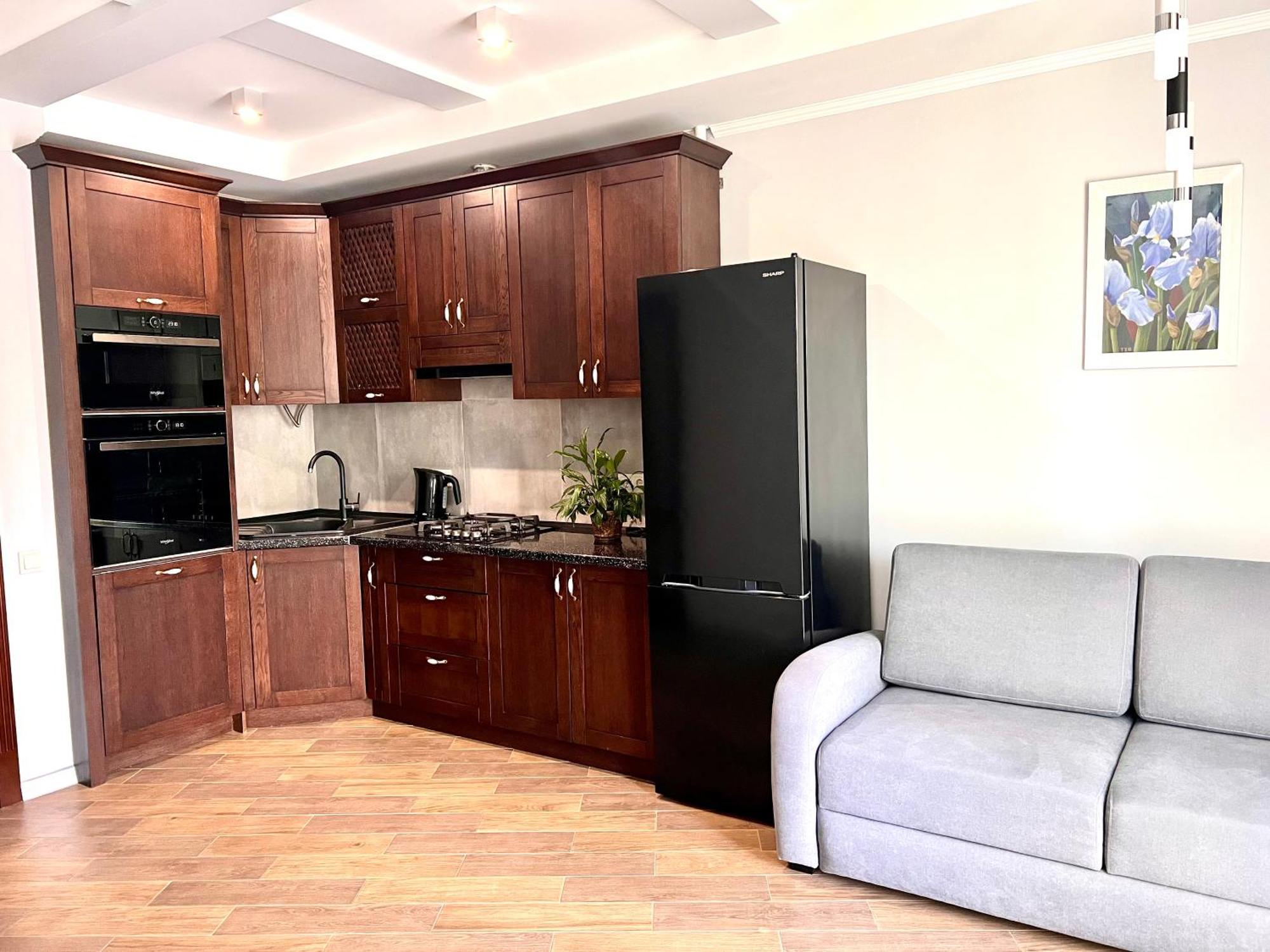 Osapart Ideal Apartment In The Complex Great Britain Λβιβ Εξωτερικό φωτογραφία
